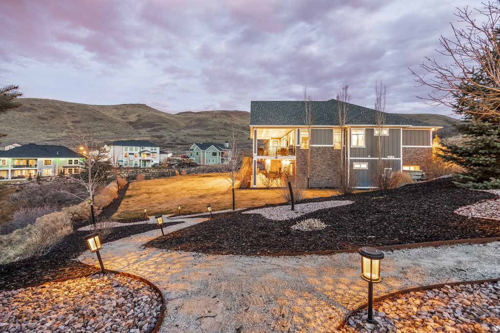 15113 S CEDAR MEADOW CIR Herriman, UT 84096