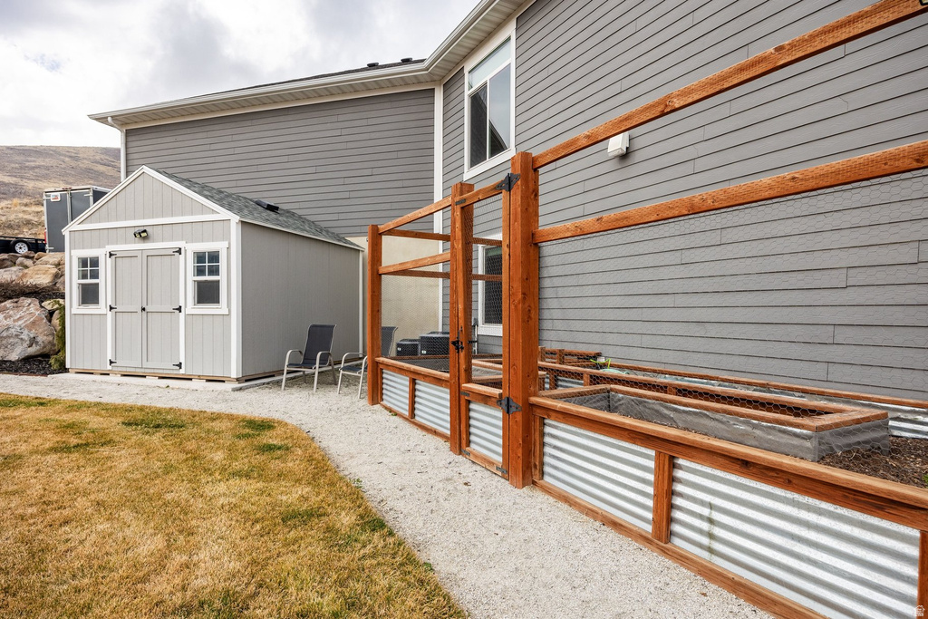 15113 S CEDAR MEADOW CIR Herriman, UT 84096