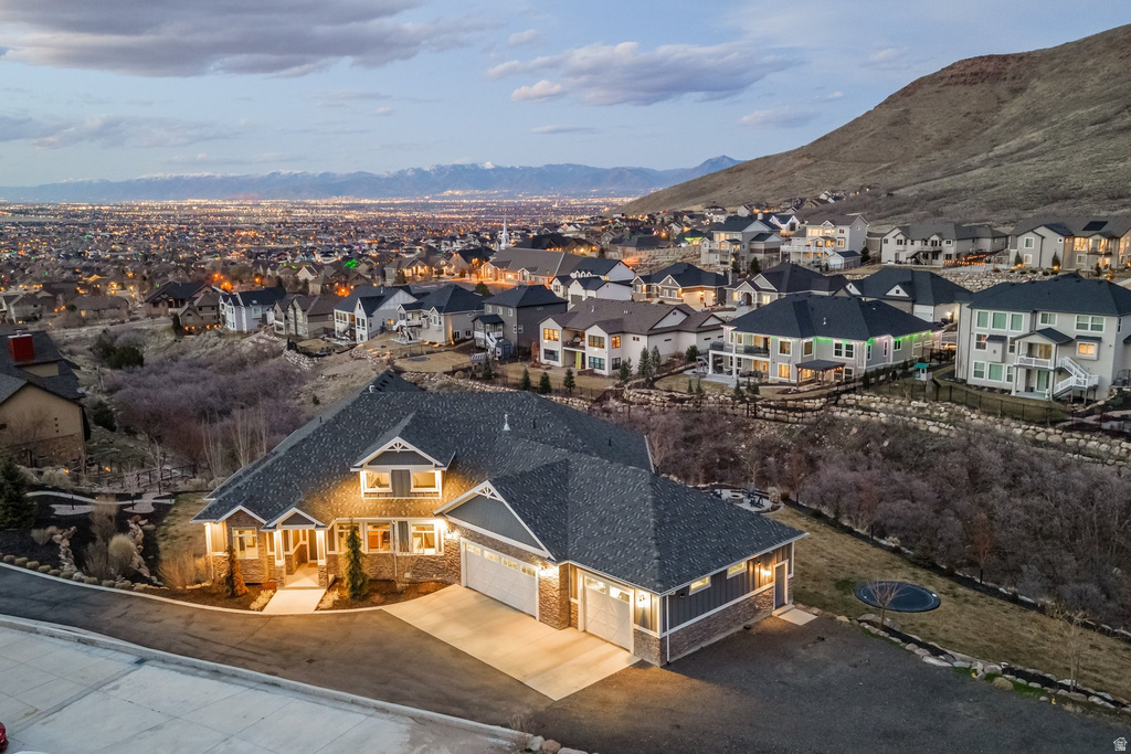 15113 S CEDAR MEADOW CIR Herriman, UT 84096