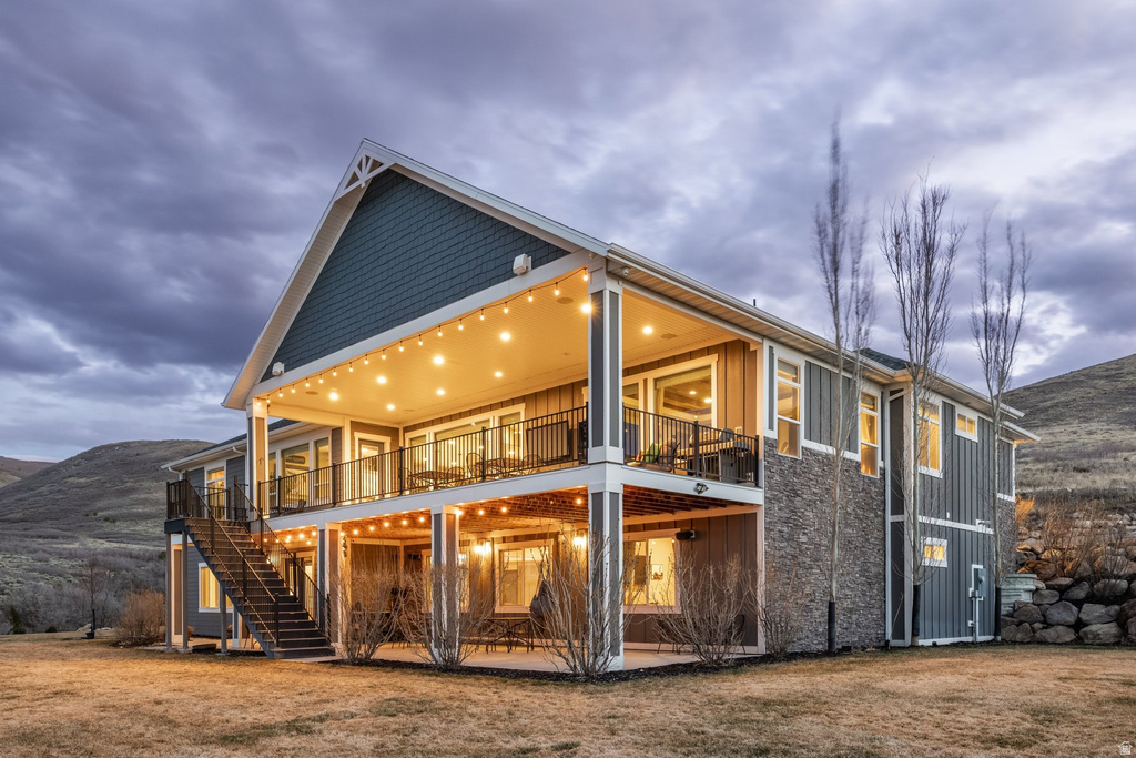 15113 S CEDAR MEADOW CIR Herriman, UT 84096