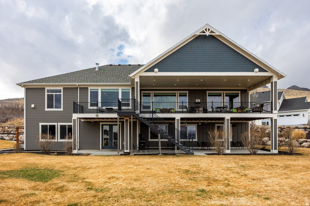 15113 S CEDAR MEADOW CIR Herriman, UT 84096