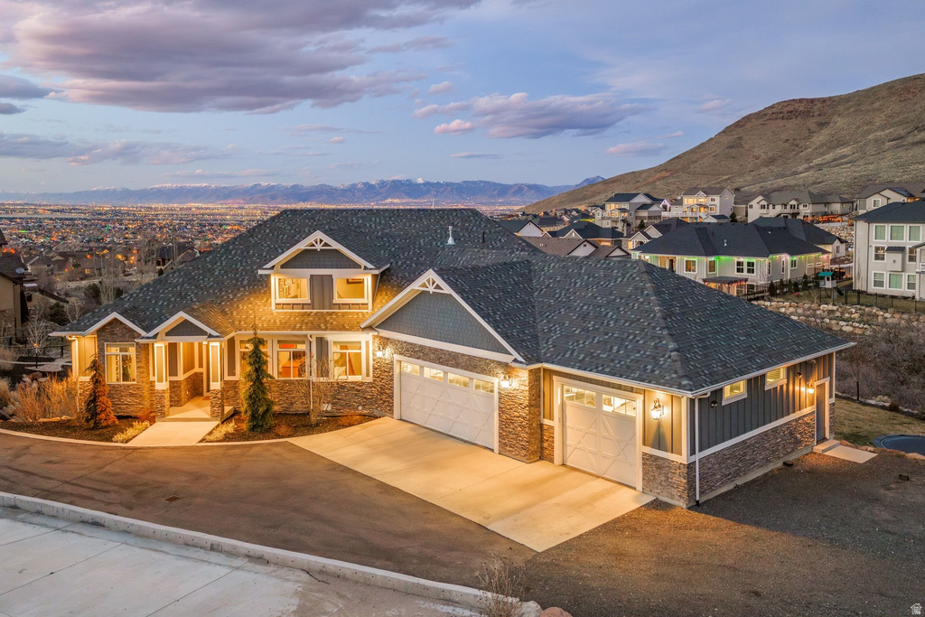 15113 S CEDAR MEADOW CIR Herriman, UT 84096