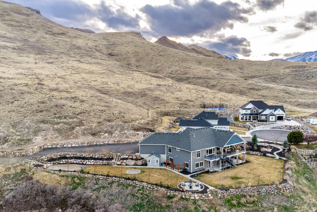 15113 S CEDAR MEADOW CIR Herriman, UT 84096