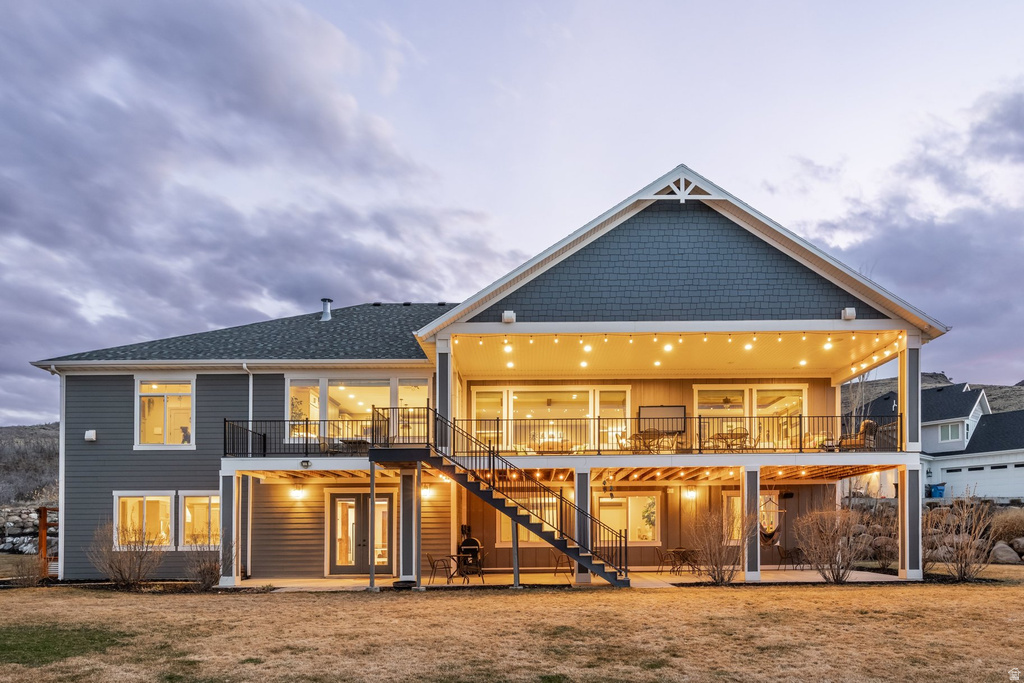 15113 S CEDAR MEADOW CIR Herriman, UT 84096