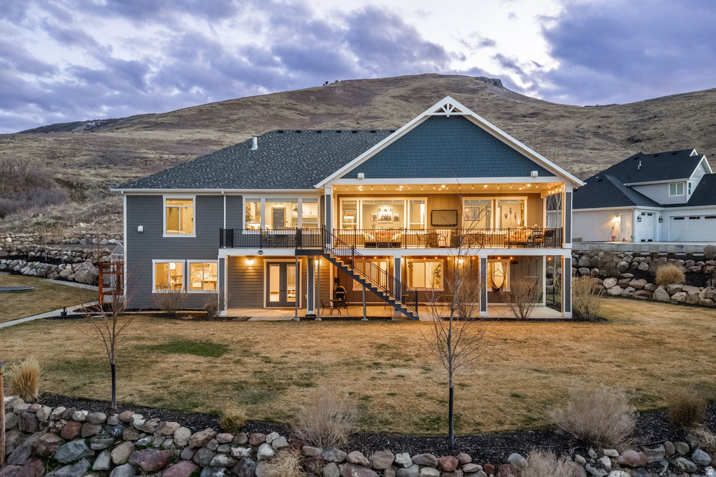 15113 S CEDAR MEADOW CIR Herriman, UT 84096