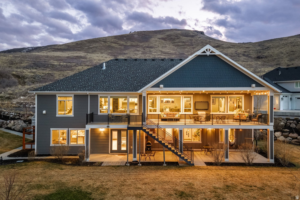 15113 S CEDAR MEADOW CIR Herriman, UT 84096