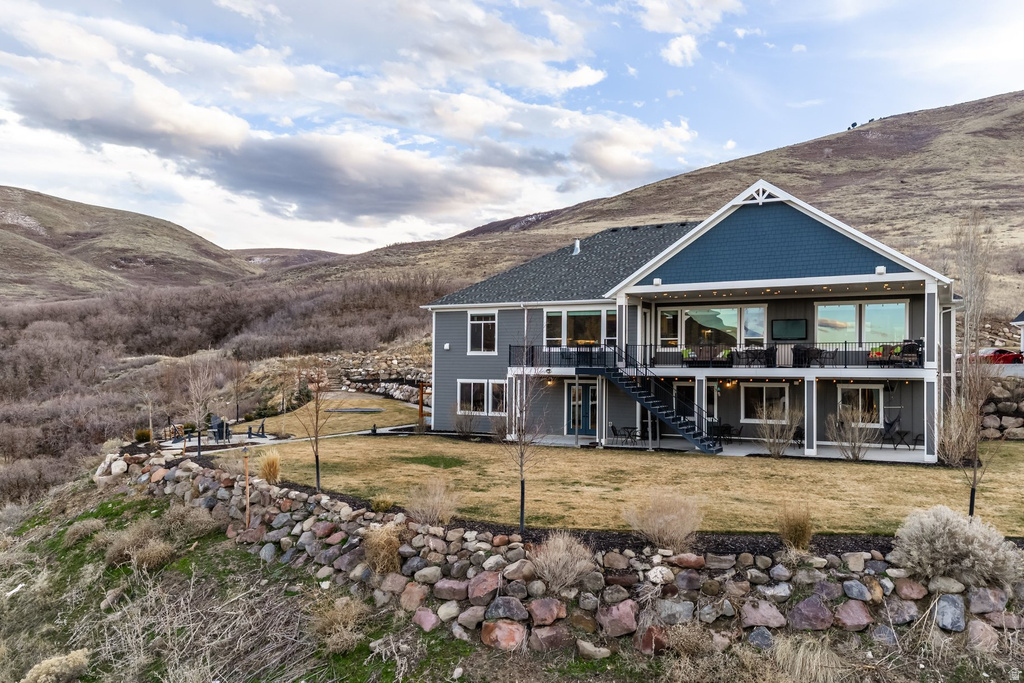 15113 S CEDAR MEADOW CIR Herriman, UT 84096