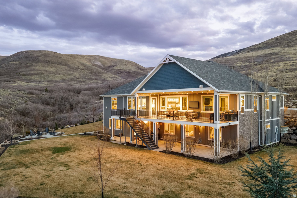 15113 S CEDAR MEADOW CIR Herriman, UT 84096