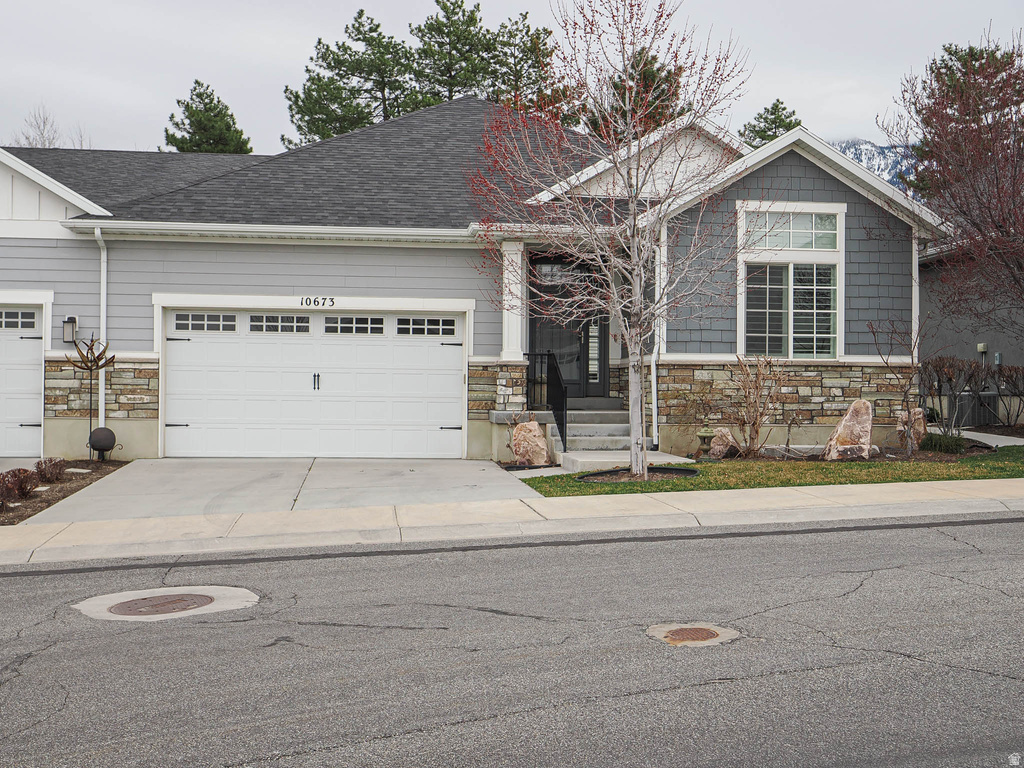 10673 S BRIDLEWOOD LN Sandy, UT 84092