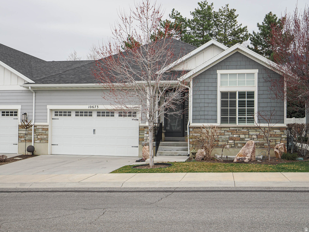 10673 S BRIDLEWOOD LN Sandy, UT 84092