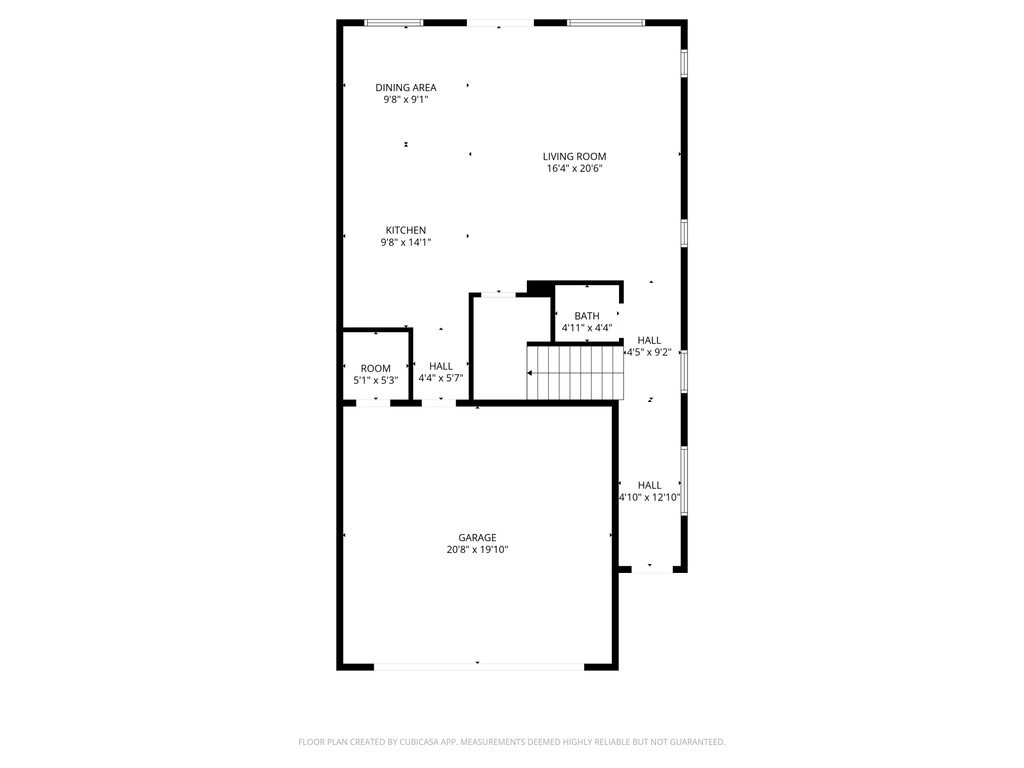 797 W 700 S American Fork, UT 84003