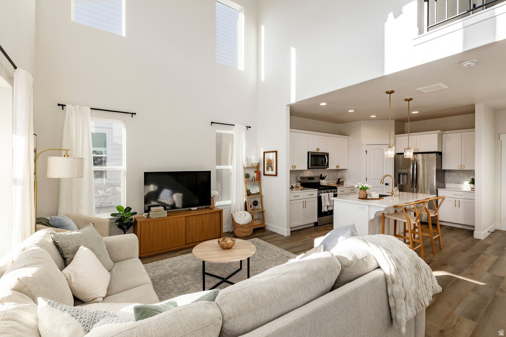 13618 S VERNET DR Riverton, UT 84096