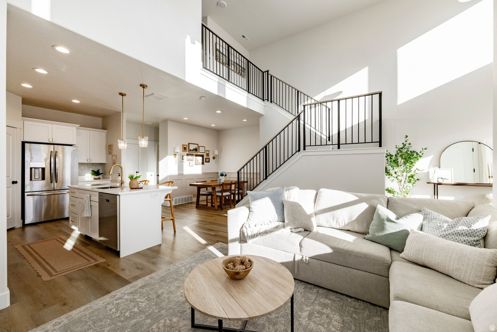 13618 S VERNET DR Riverton, UT 84096