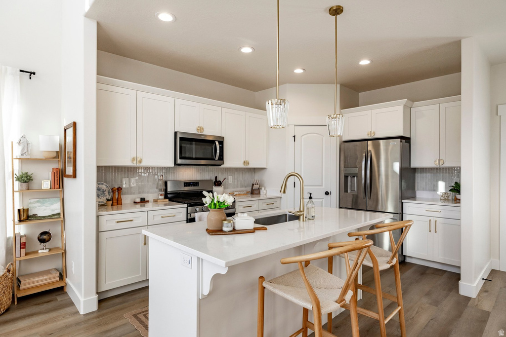 13618 S VERNET DR Riverton, UT 84096