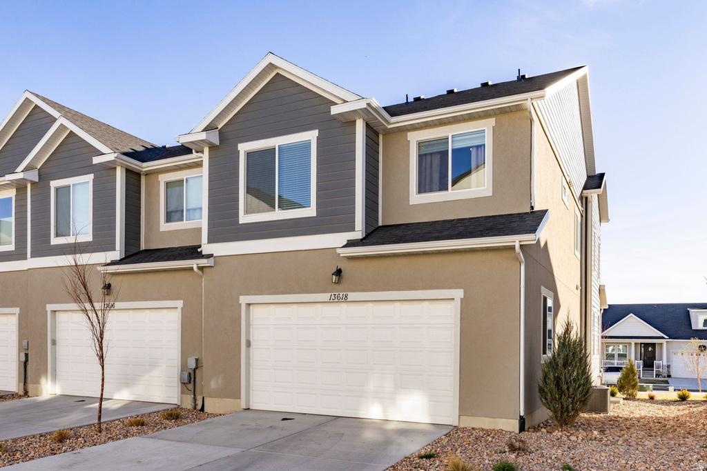 13618 S VERNET DR Riverton, UT 84096