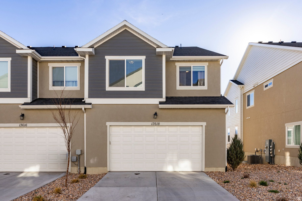 13618 S VERNET DR Riverton, UT 84096