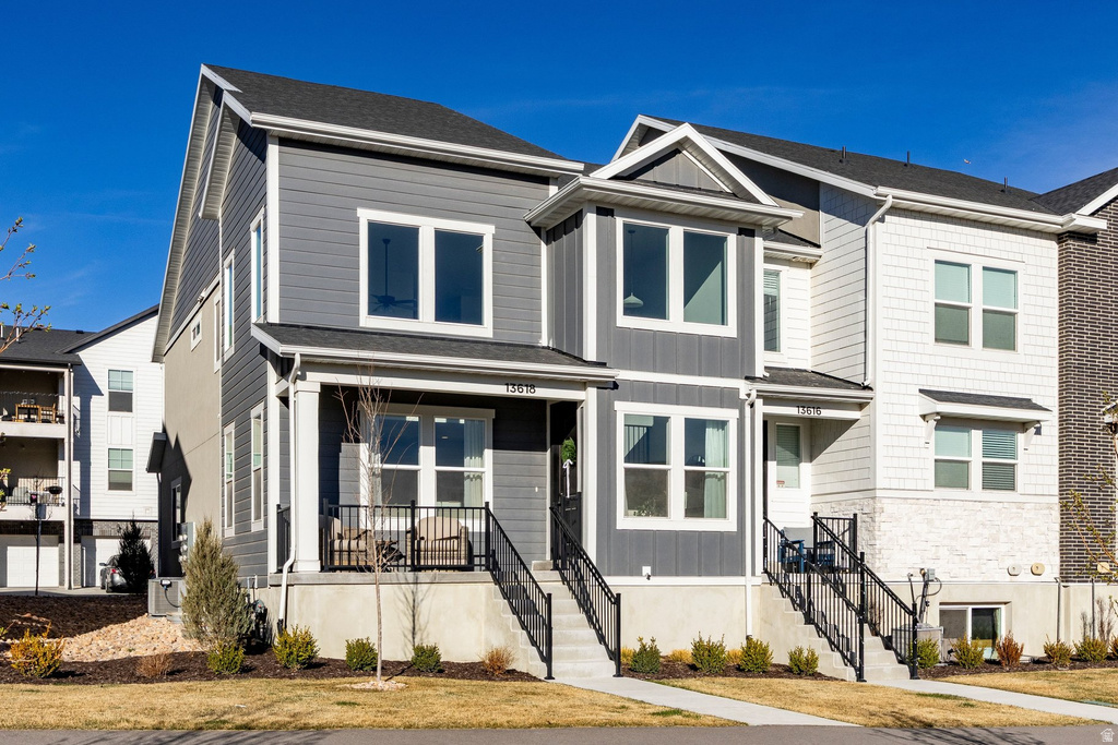 13618 S VERNET DR Riverton, UT 84096