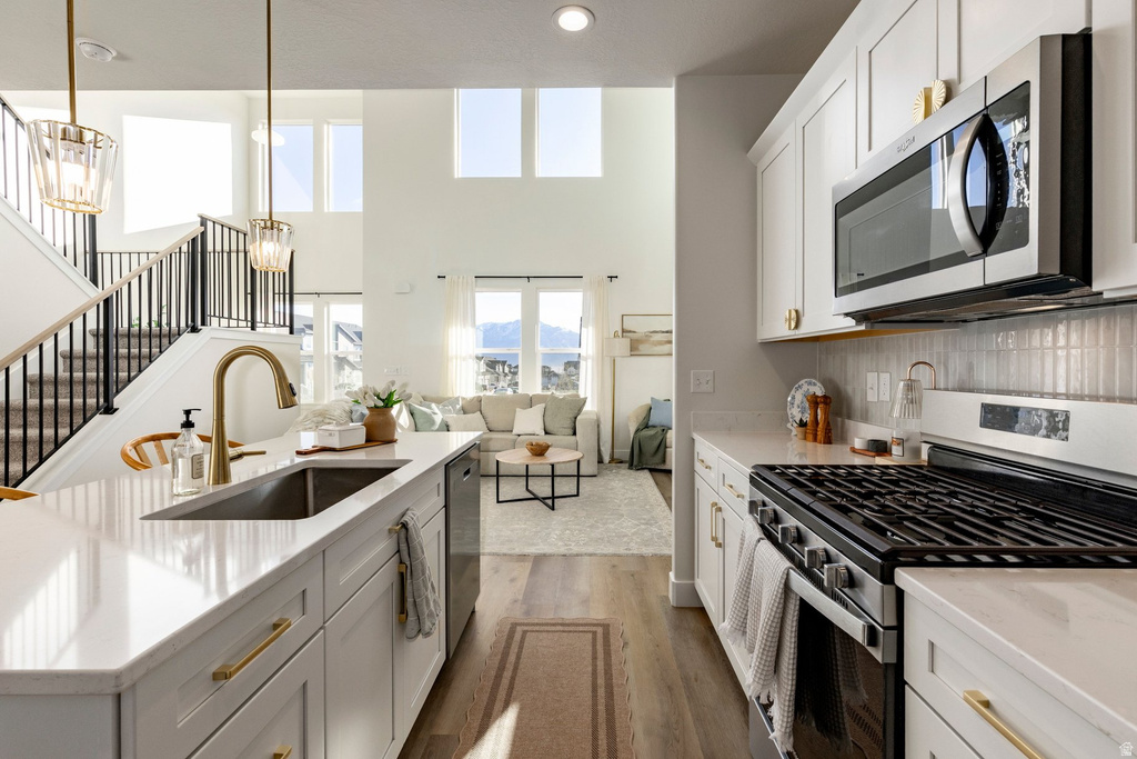 13618 S VERNET DR Riverton, UT 84096