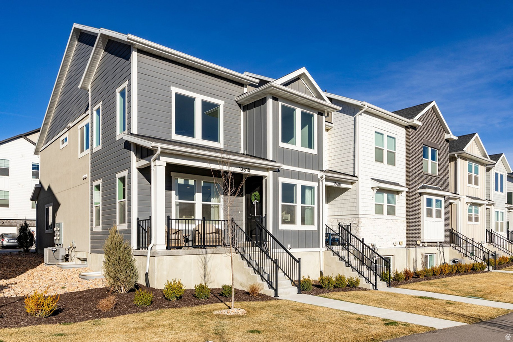 13618 S VERNET DR Riverton, UT 84096