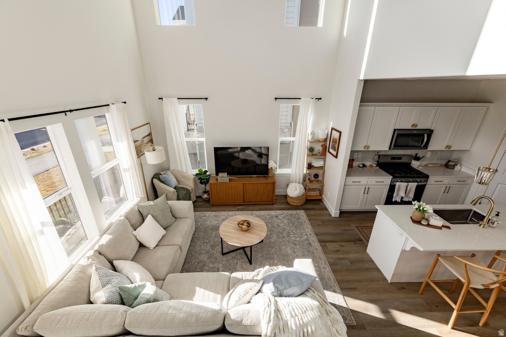 13618 S VERNET DR Riverton, UT 84096