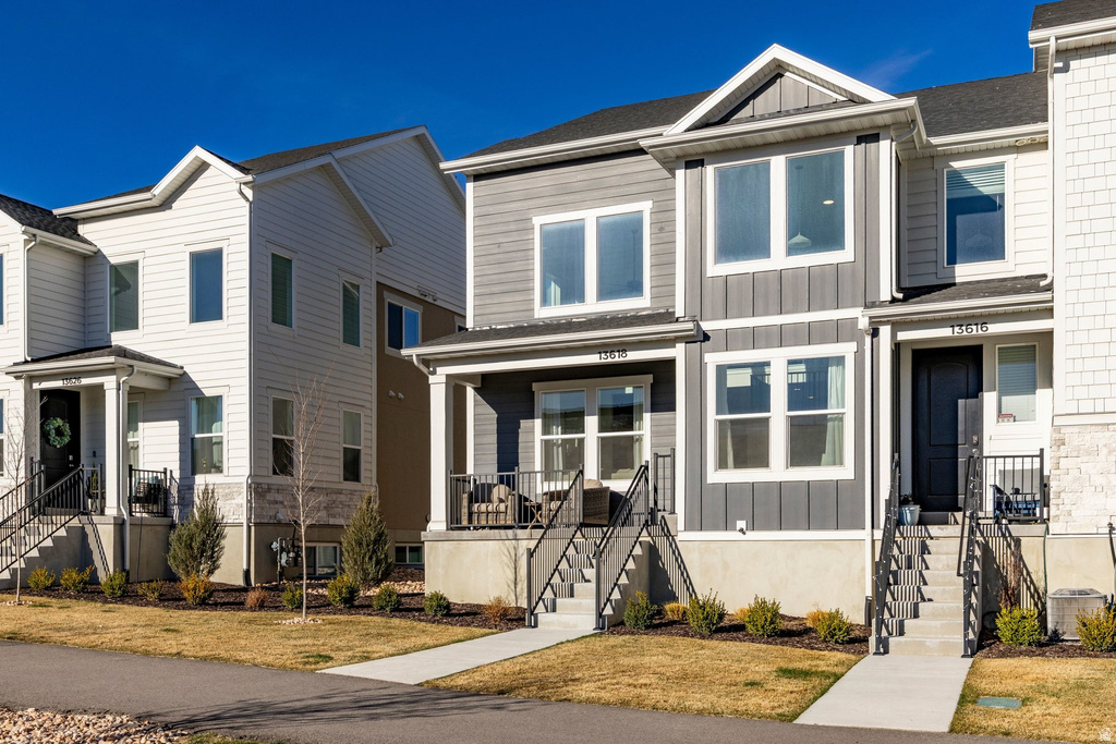 13618 S VERNET DR Riverton, UT 84096