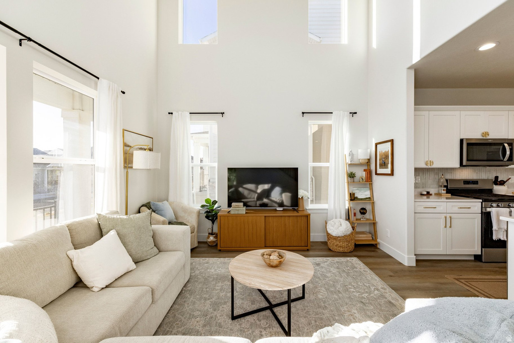 13618 S VERNET DR Riverton, UT 84096