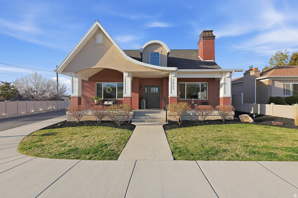 2457 E 3225 S Millcreek, UT 84109
