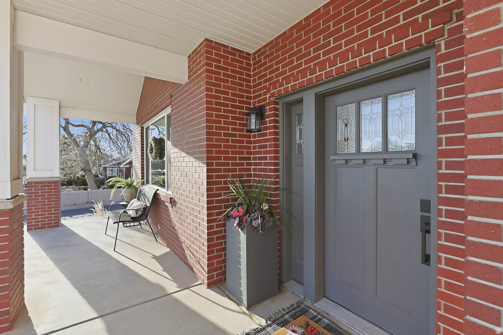 2457 E 3225 S Millcreek, UT 84109