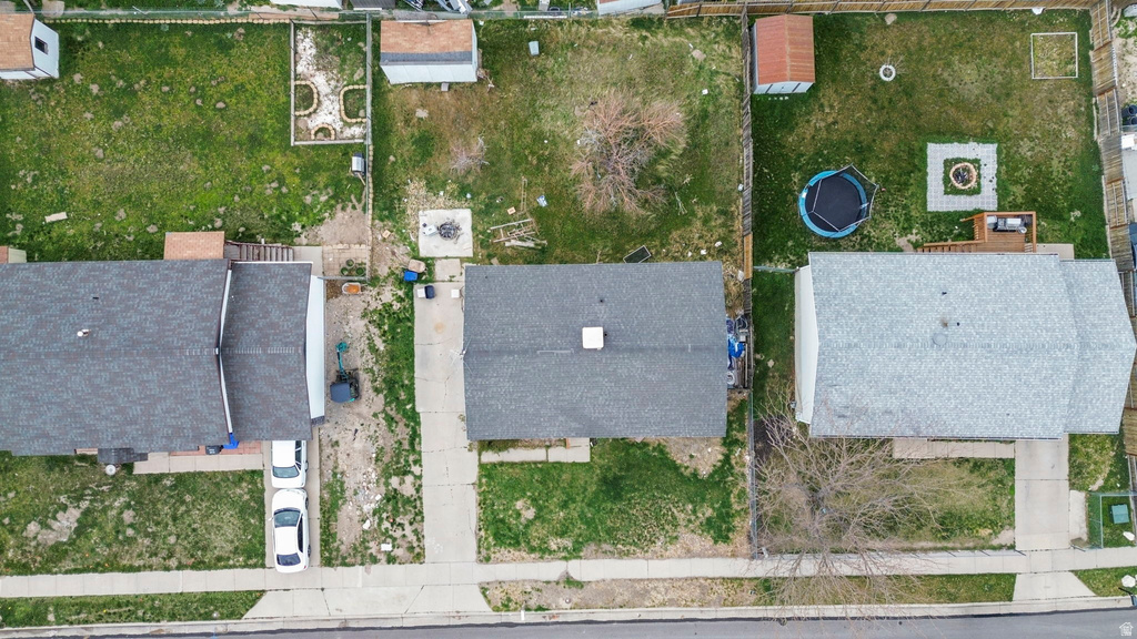 3764 S VALLEY FORGE RD Magna, UT 84044