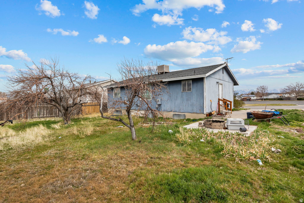 3764 S VALLEY FORGE RD Magna, UT 84044