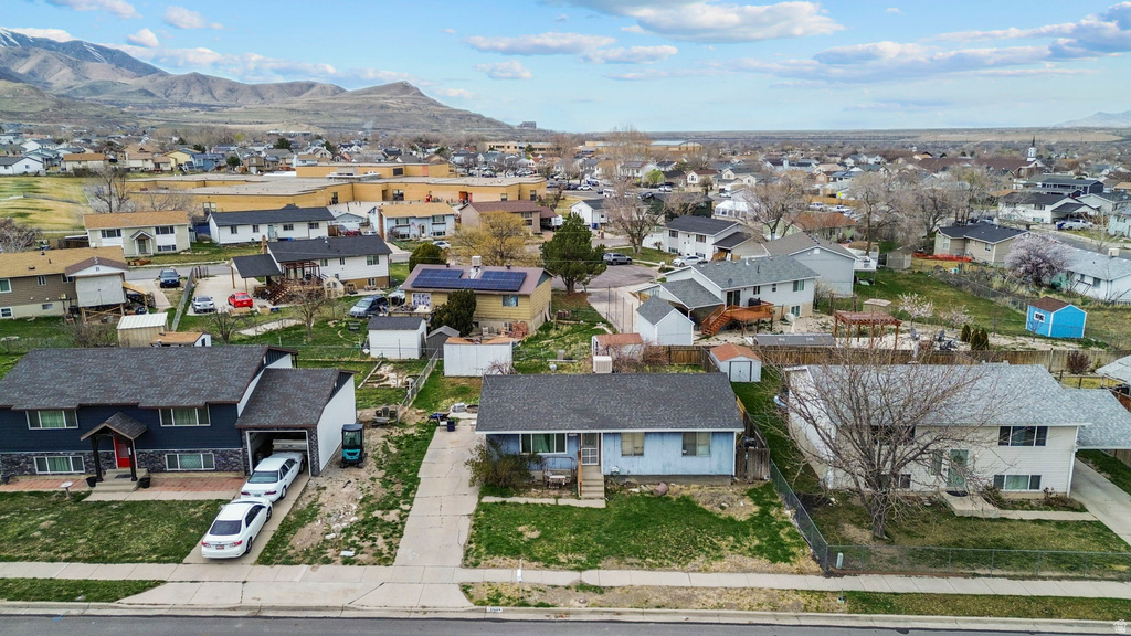 3764 S VALLEY FORGE RD Magna, UT 84044