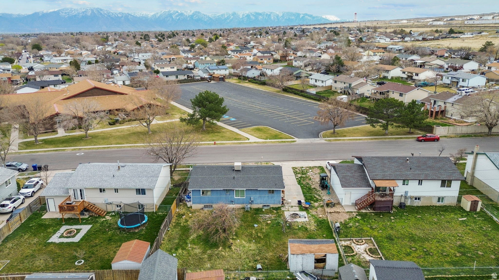 3764 S VALLEY FORGE RD Magna, UT 84044