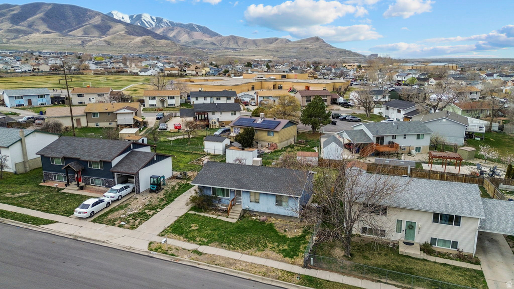 3764 S VALLEY FORGE RD Magna, UT 84044