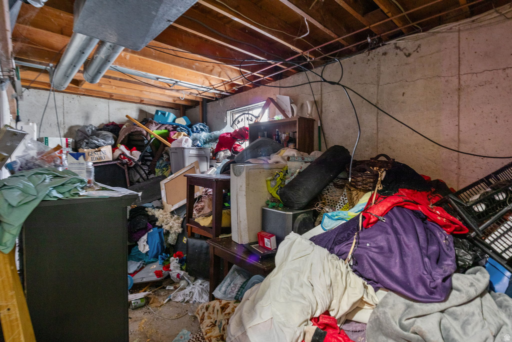 3764 S VALLEY FORGE RD Magna, UT 84044