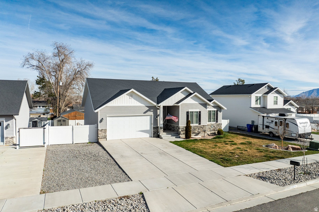 237 E TATE CT Grantsville, UT 84029