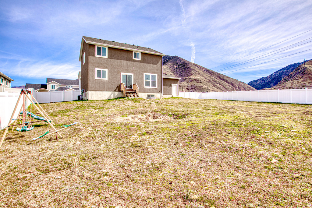 454 S CORNER VIEW DR Tooele, UT 84074