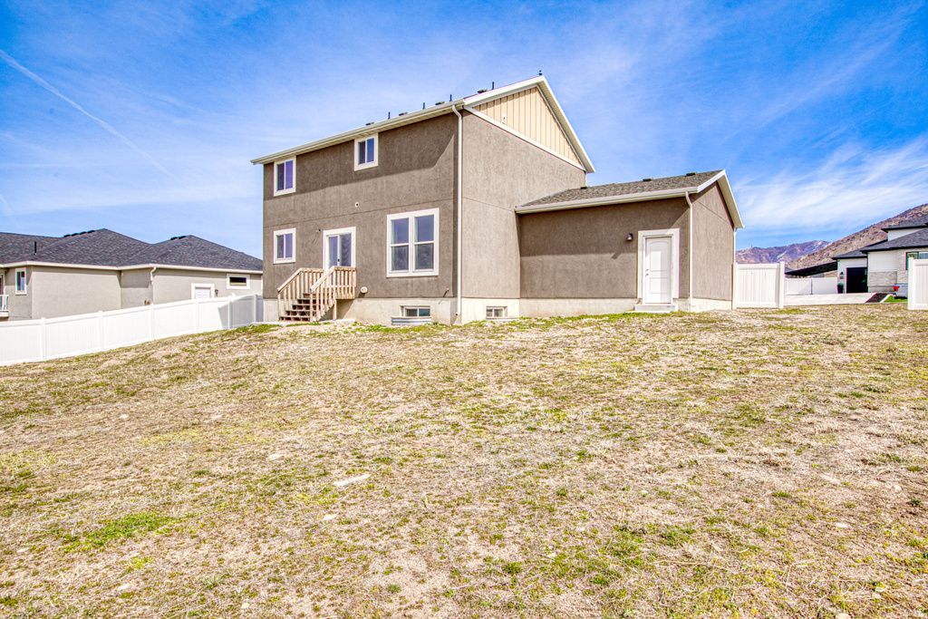 454 S CORNER VIEW DR Tooele, UT 84074
