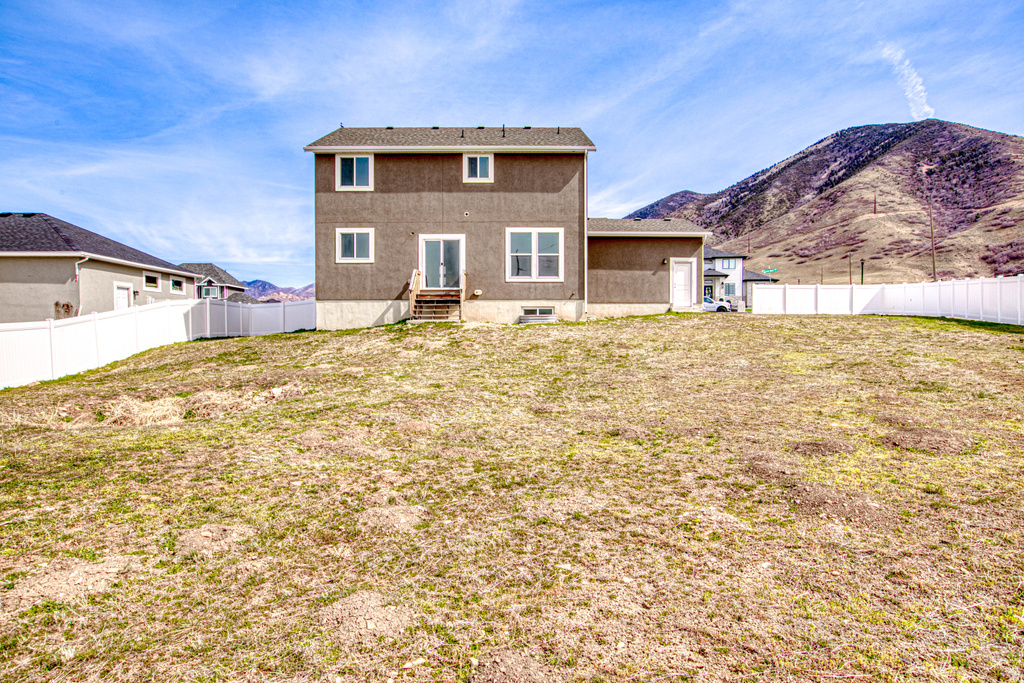 454 S CORNER VIEW DR Tooele, UT 84074
