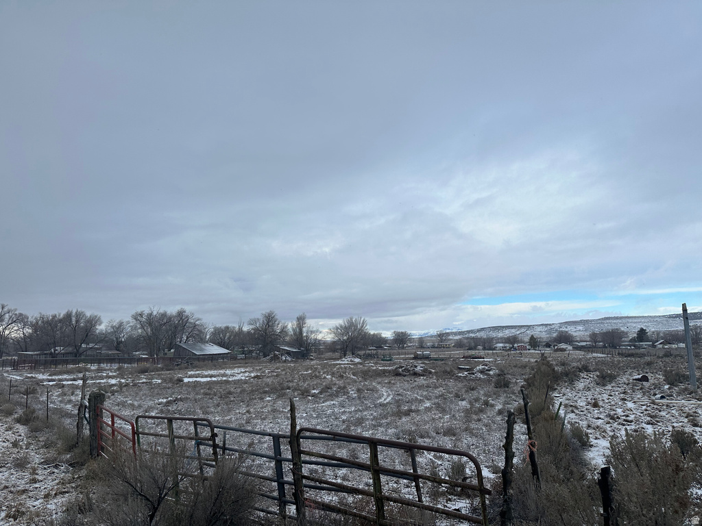 N Snowville, UT 84336