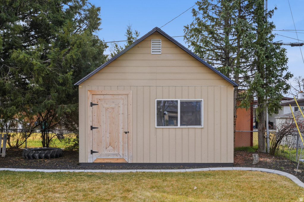 364 E 1600 S Orem, UT 84058