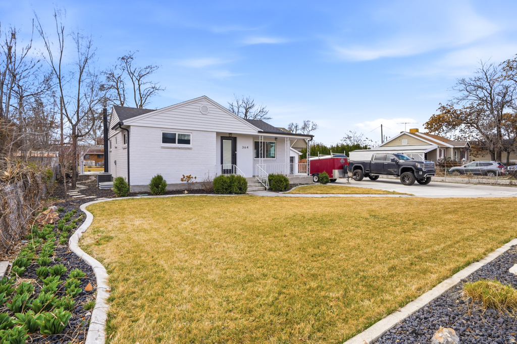 364 E 1600 S Orem, UT 84058