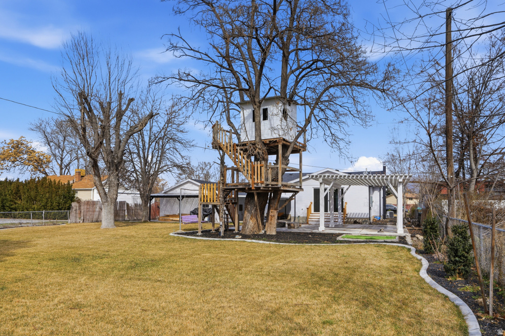 364 E 1600 S Orem, UT 84058