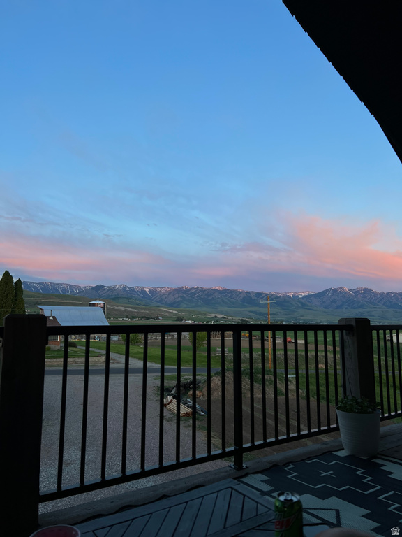 1164 S 1600 E Preston, ID 83263