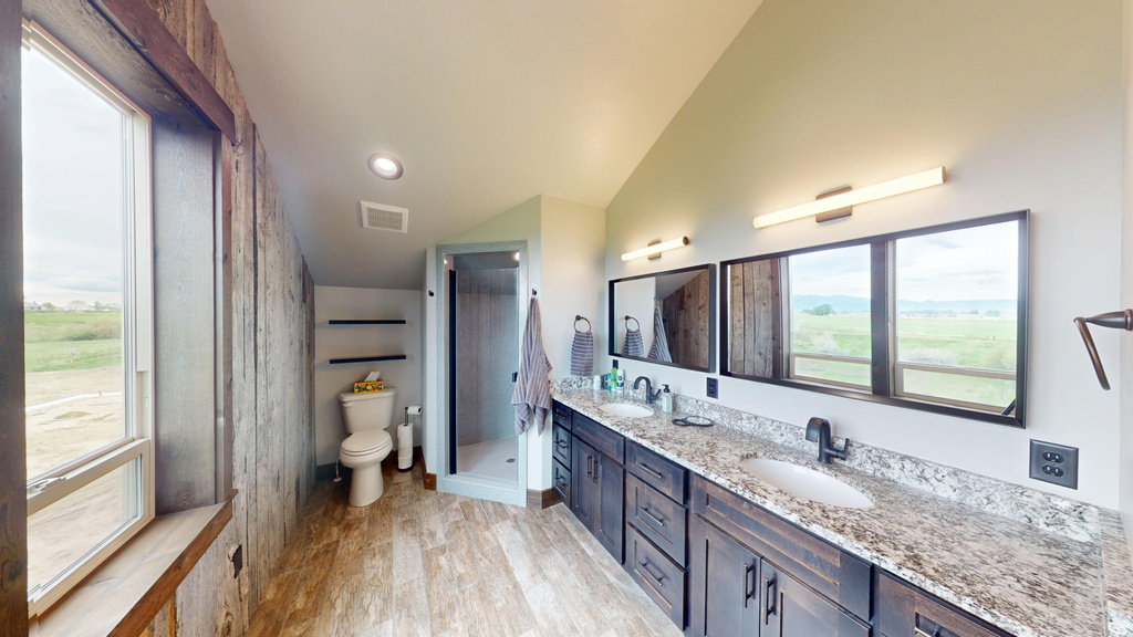 1164 S 1600 E Preston, ID 83263