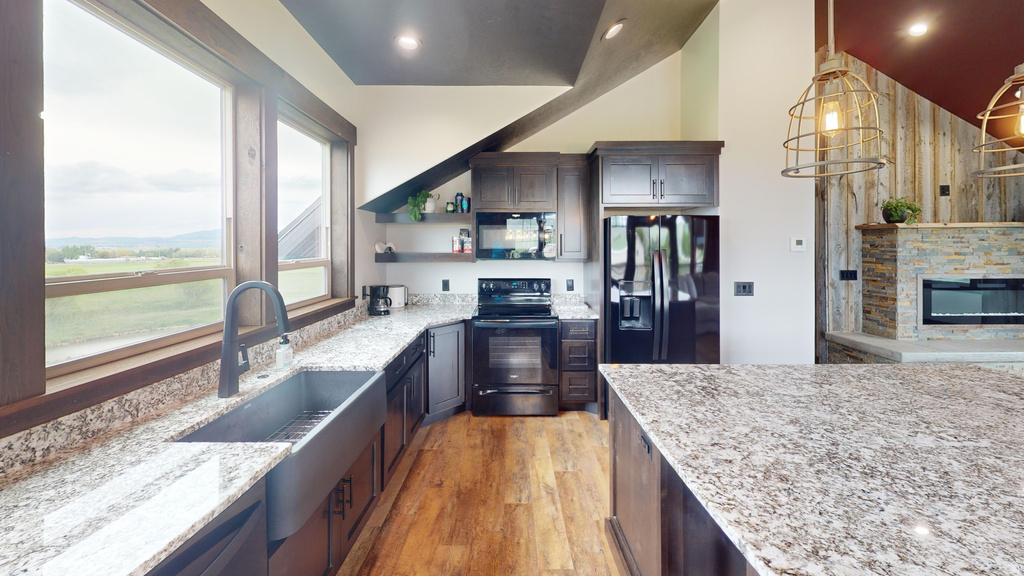 1164 S 1600 E Preston, ID 83263