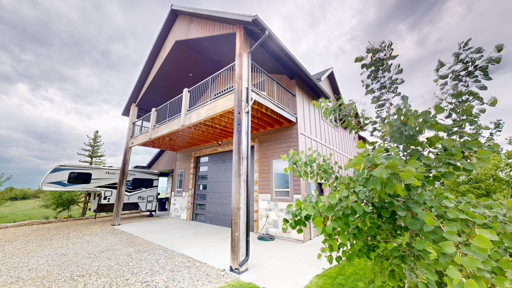 1164 S 1600 E Preston, ID 83263