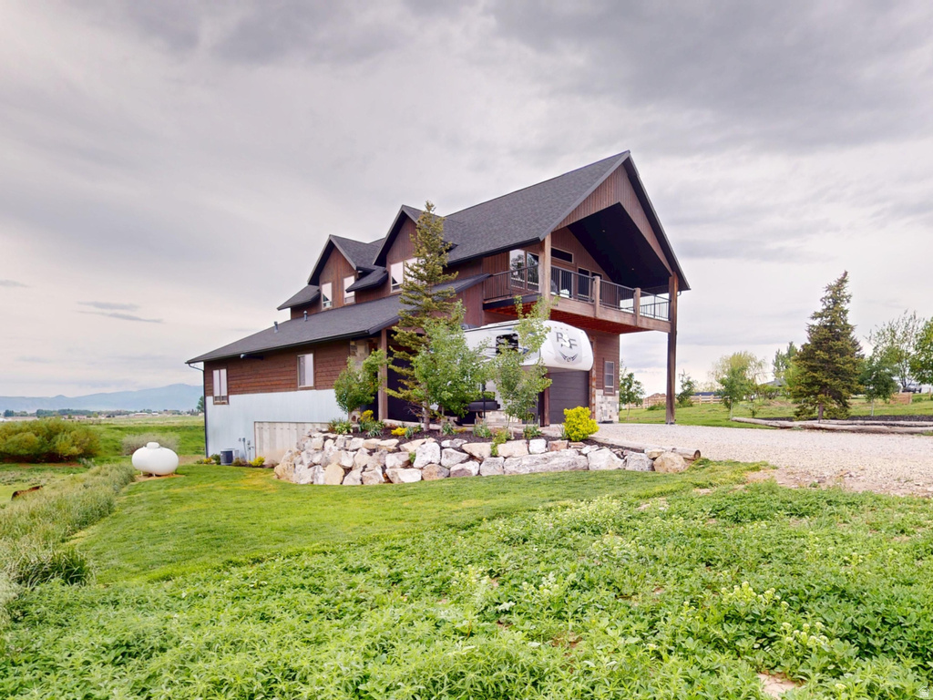 1164 S 1600 E Preston, ID 83263