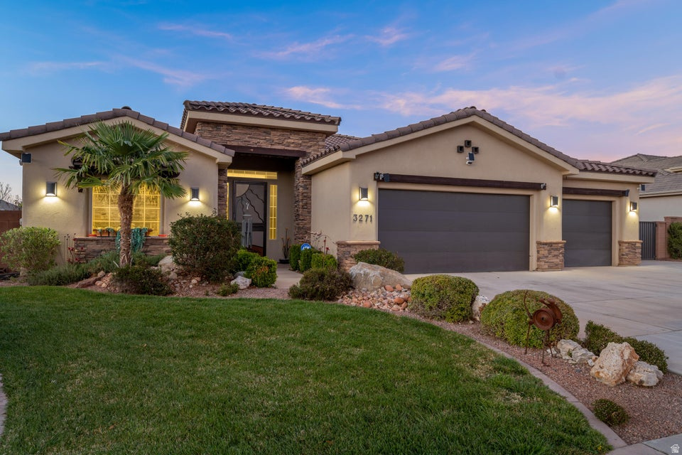 3271 E 3140 S St George, UT 84790