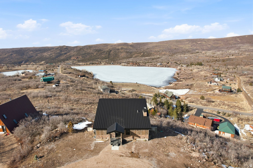 9907 CLUBHOUSE RD #1042 Heber City, UT 84032