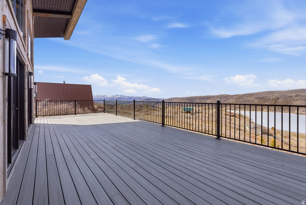 9907 CLUBHOUSE RD #1042 Heber City, UT 84032